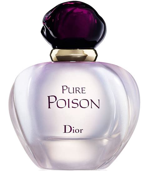 pure poison dior avis|cheapest Dior pure poison.